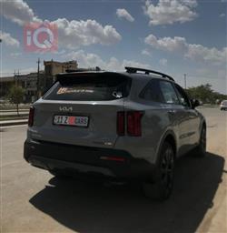 كيا سورينتو